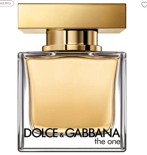 dolce gabbana the one scent|the one dolce gabbana nocibe.